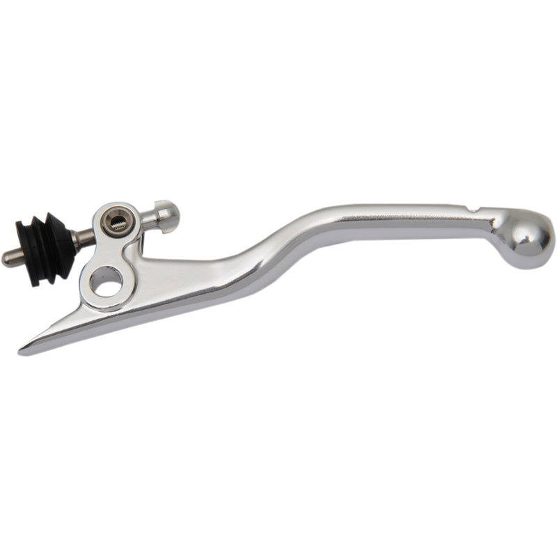 Moose Offroad Lever - H07-5922S For Gas Gas 65 / 85 / 85 17/14 / 85 19/16 2021-2023 | Husqvarna TC 85 2014-2021