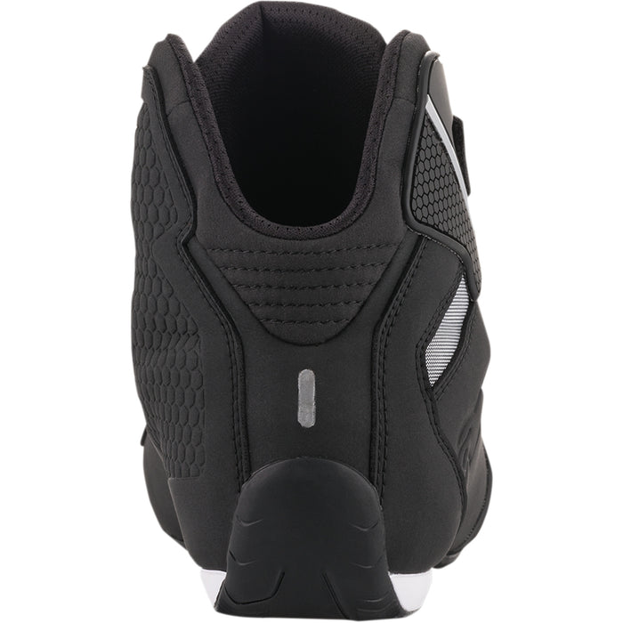 ALPINESTARS 3405-1753 2515518107 Sektor Shoes black - us 7