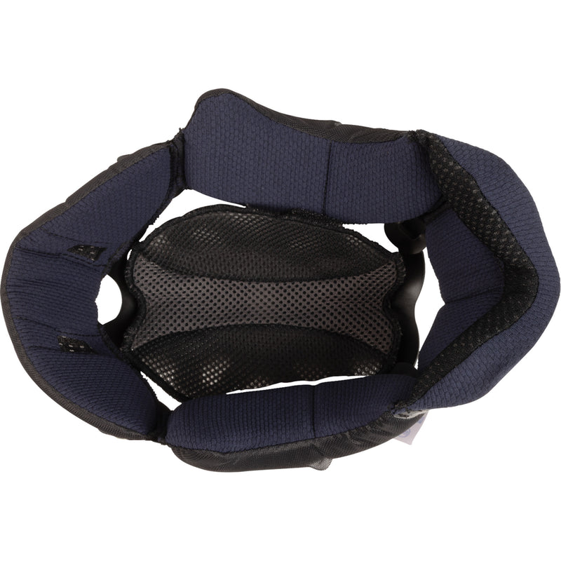 ARAI HELMETS 0134-4047 075468 XD-5 Helmet Interior Pad XD-5 Interior Pad - I - 10 mm