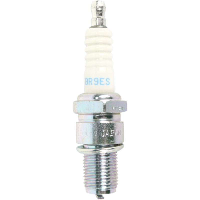 Ngk Spark Plugs BR9ES Spark Plug - 5722 Aprilia 50 / SX 50 2000-2002