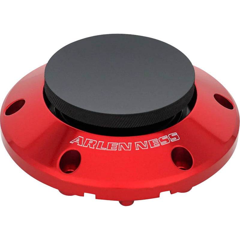 Arlen Ness Fuel Cap - 701-022 For Harley Touring 2023-2026