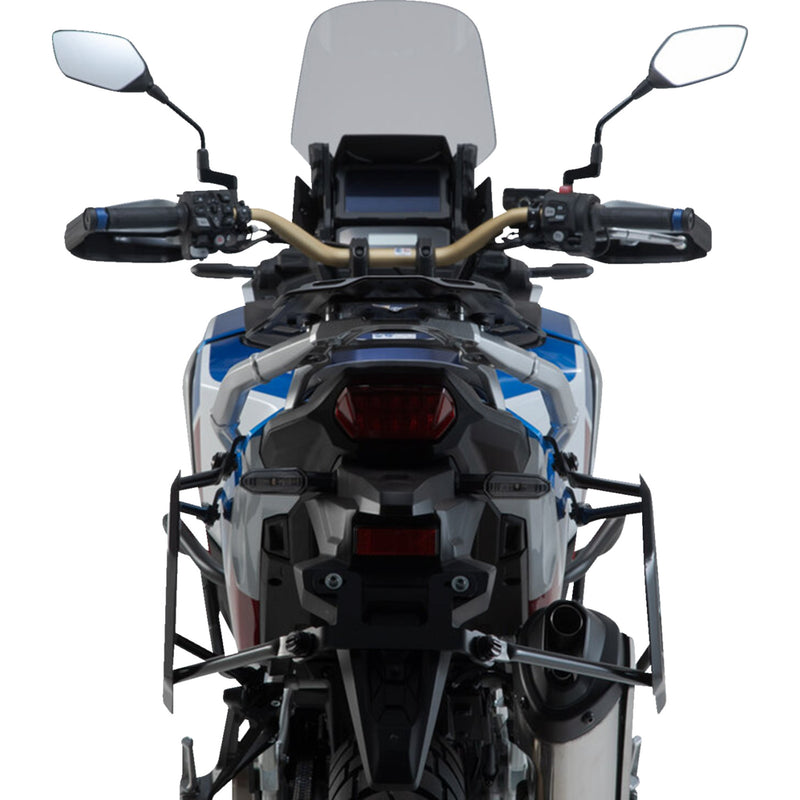 Sw-Motech Sysbag Side Bag System - BC.SYS.01.942.21000B Honda CRF 1000 / CRF1000L2 / CRF 1100 2019-2022