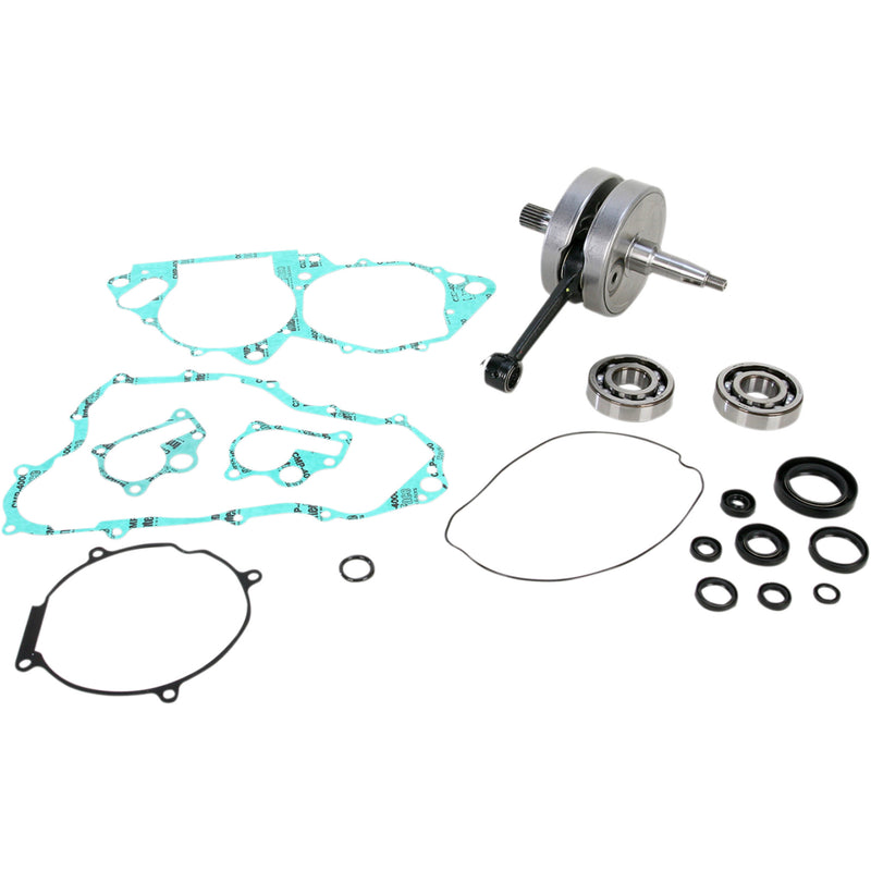 Wiseco Crankshaft Kit - WPC101 Honda CR250R 1992-2001
