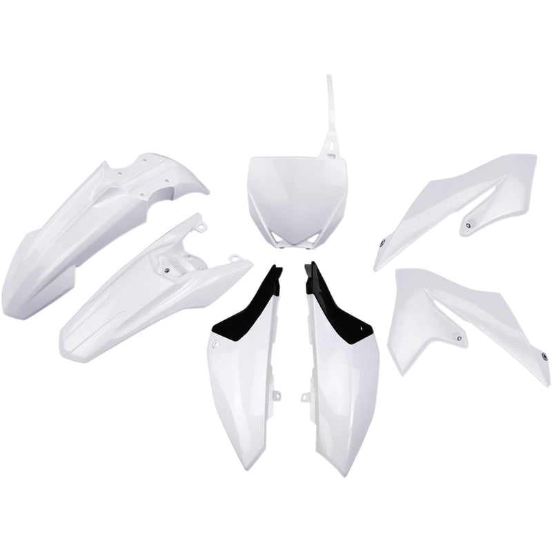 Ufo Body Kit - YAKIT322-046 Yamaha YZ 65 2019-2026
