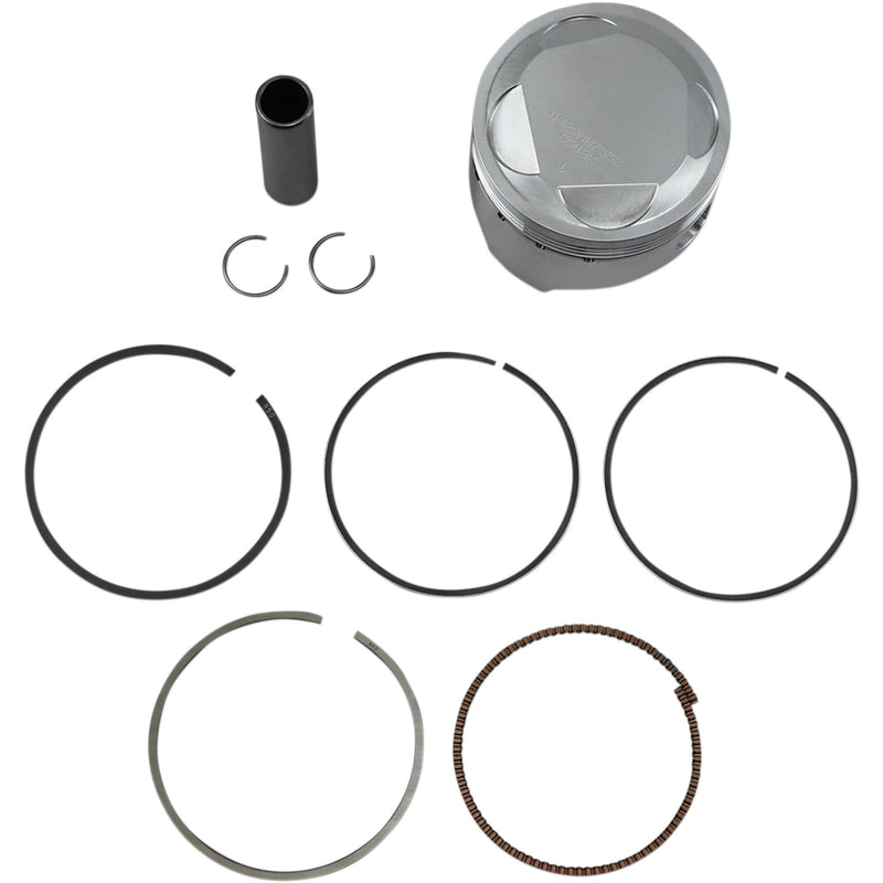 Wiseco Forged Series Piston Kit - 4329M07550 Honda XL250R / XR250R 1984-1987