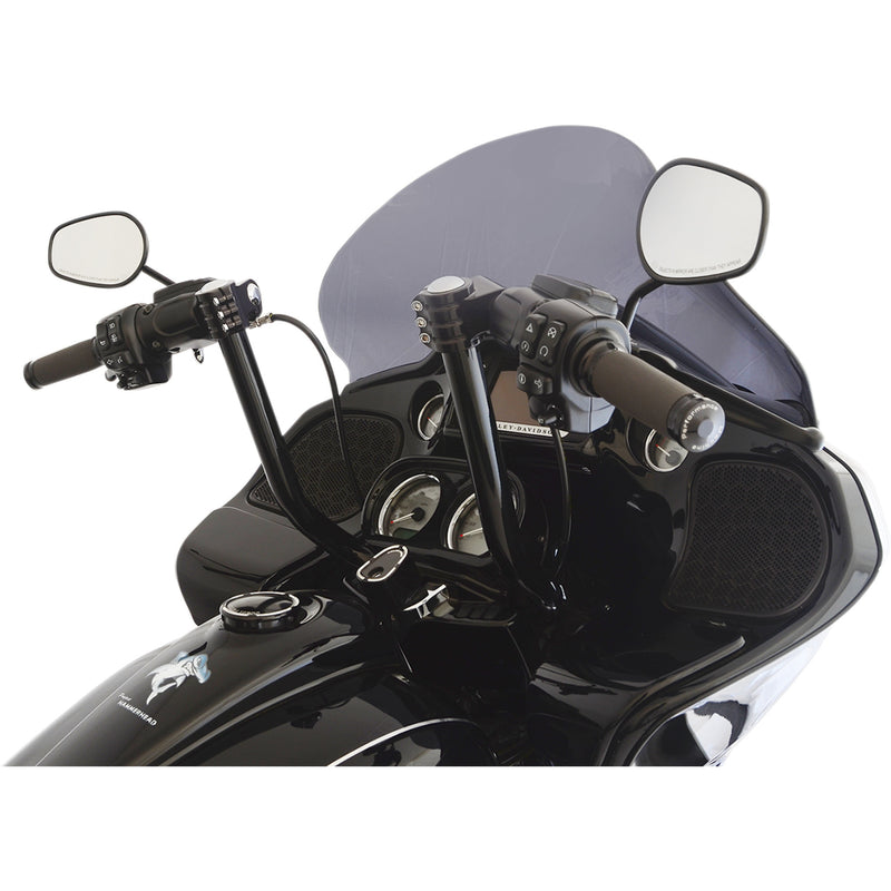 Klock Werks Handlebar - KWH-01-0332 For Harley Road Glide 2015-2023