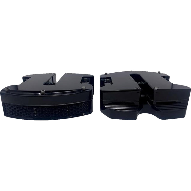 Covingtons Cover - C3082-B For Harley Motorcycles 2017-2023