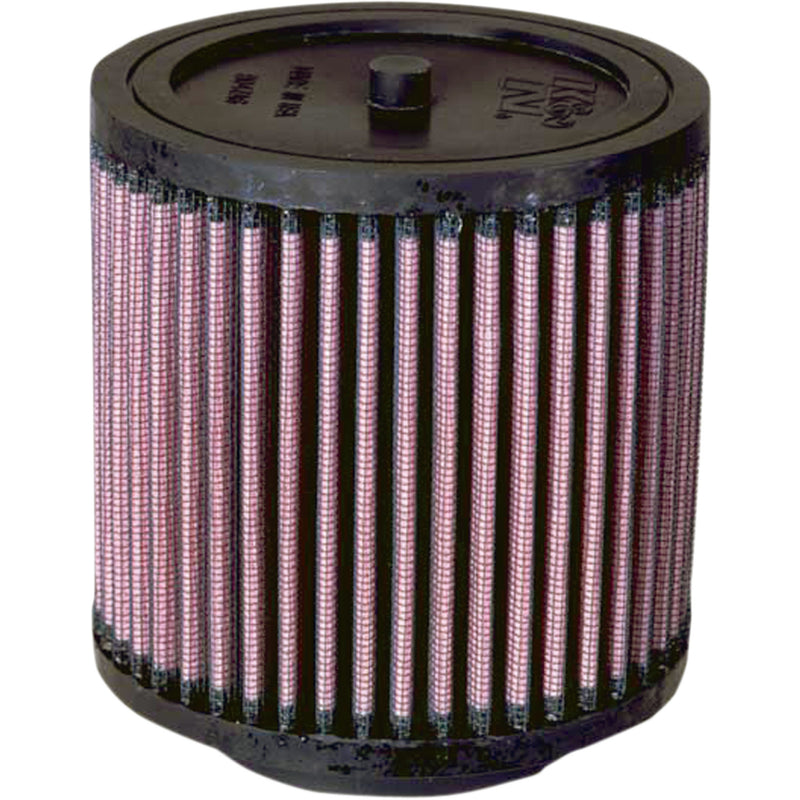K & N HA-5000 HA-5000 High-Flow Air Filter honda