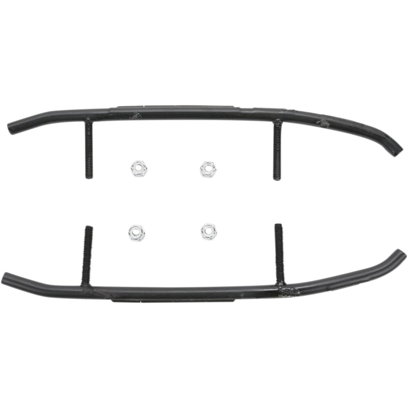 Sno Stuff X-Calibar 505 Series Wear Bar - 505-430 Ski-Doo Snowmobiles 2002-2005