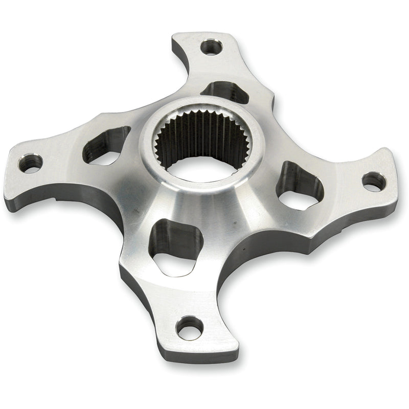Lone Star Racing/Tech 5 Ind. Hub - 26-381 Yamaha ATVs 2004-2026