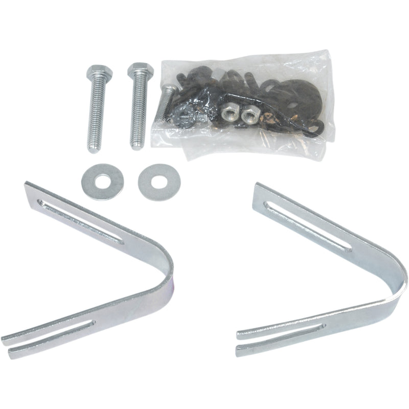 EMGO 2331-0113 L99-52551 Viper Fairing Kit Viper Fairing - Retro