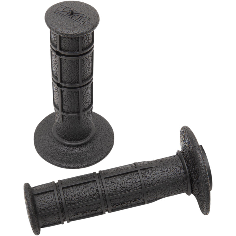 PRO GRIP 0630-0233 PA070700TR02 707 Grips Grips - 707 - Black