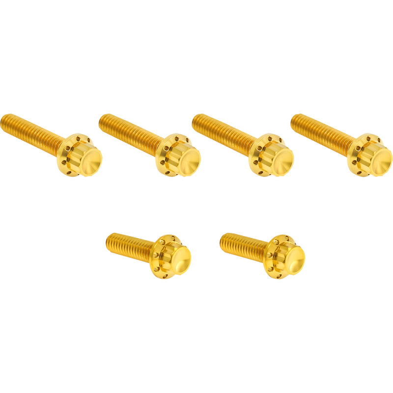 Arlen Ness Bolt - 300-705 For Harley Motorcycles 2006-2026