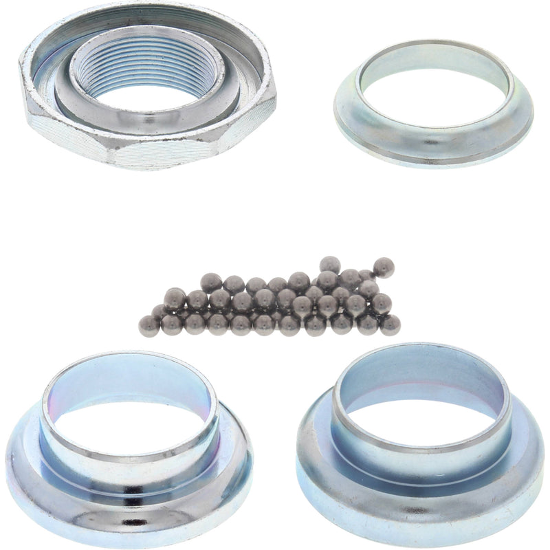 Moose Offroad Tapered Roller Bearing - 22-1064 Yamaha 50 1981-2025