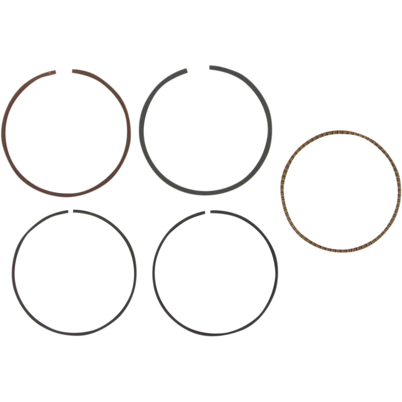 Wiseco Piston Ring - 3268XG Kawasaki 1000 1977-1980