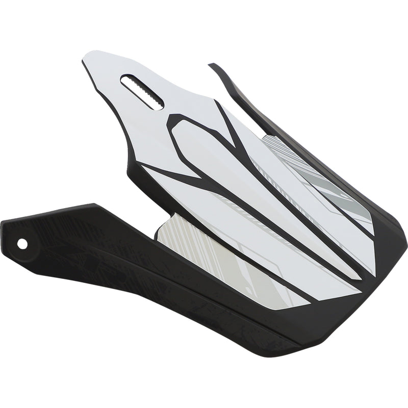 Z1R Youth F.I. Helmet Visor Kit
