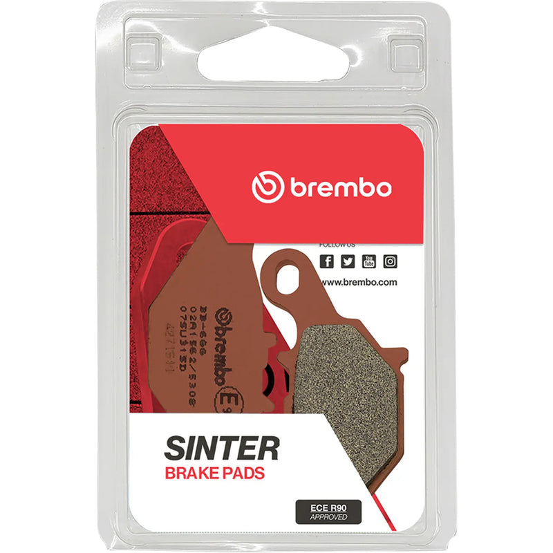 Brembo Brake Pad - 07SU31SD Suzuki RM 85 2005-2023