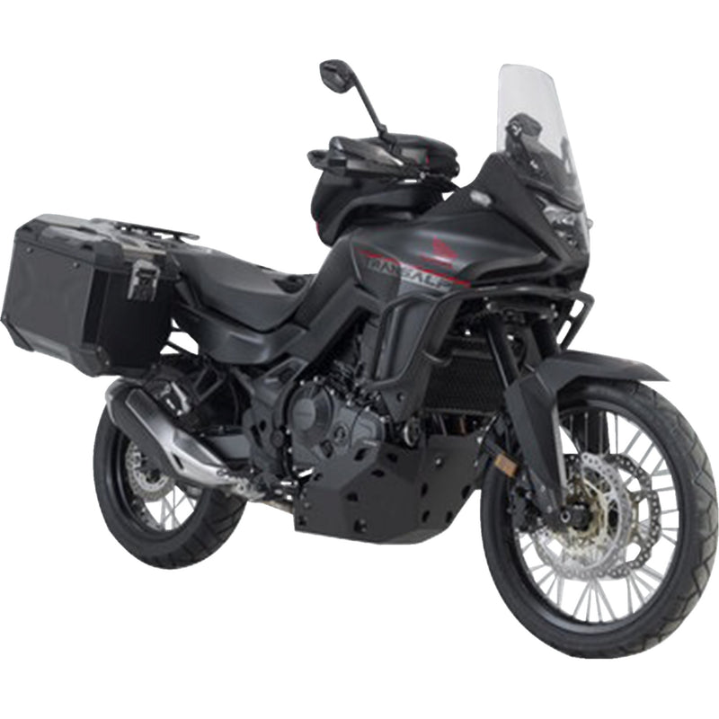 Sw-Motech Trax Hard Case System - KFT.01.070.70100/B Honda Transalp 2024