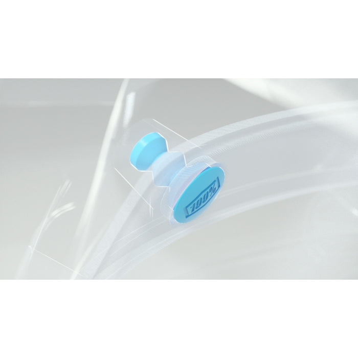 100% Altec Fidlock CPSC/CE Bicycle Helmet