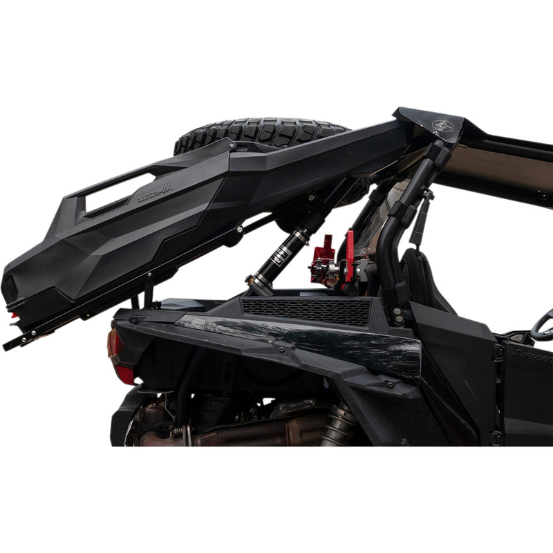 Seizmik Armory R1 Gun Rack - 58-07106 Polaris RZR 2014-2018