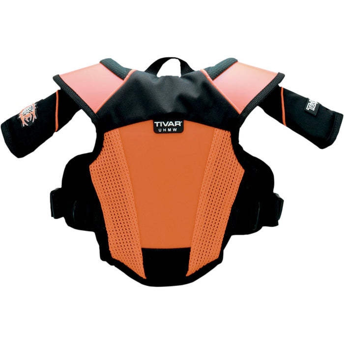 TEKVEST 2701-0100 TVXP2400 "Little People Gear" SX Pro Lite Vest — Pee Wee "Little People Gear" SX Pro Lite Vest - Pee Wee