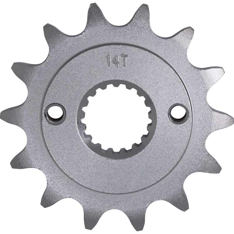 Moose Offroad Sprocket - 26-11A1-14CRMO Honda XR400R 1996-2004