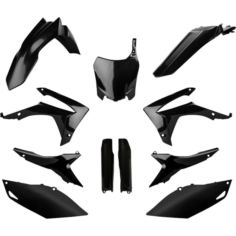 Polisport Body Kit - 91531 Honda CRF450R / CRF250R 2013-2017