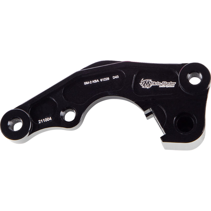 Moto-Master Adapter - 211004-PU For Kawasaki Dirt Bikes 2003-2024 | Yamaha Dirt Bikes 1998-2000