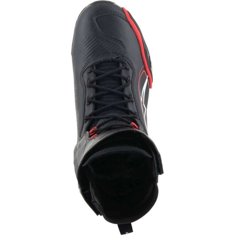 ALPINESTARS 3405-3353 2511124134212 Superfaster Shoes Superfaster Shoe - Black/Red/White - US 12