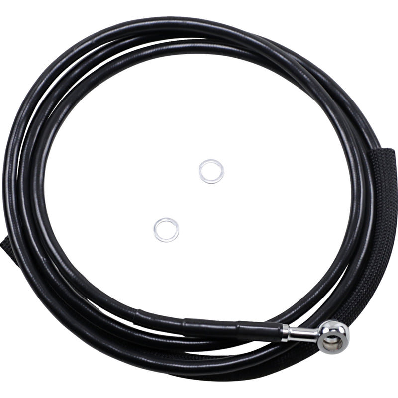 Drag Specialties Clutch Line For Harley Touring 2017-2020