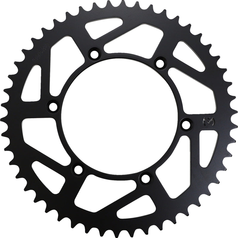 Moose Offroad Sprocket - 1210-808-50-STL Kawasaki KLX400R / KLX400SR 2003