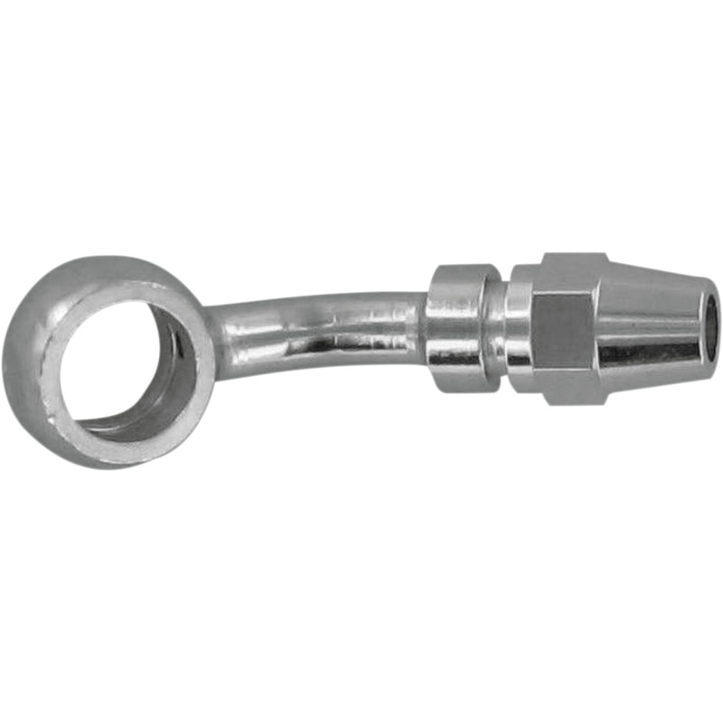RUSSELL 1742-0075 R4348C Pro System II Banjo Fitting PS2 Banjo Fitting - 7/16" - 35°