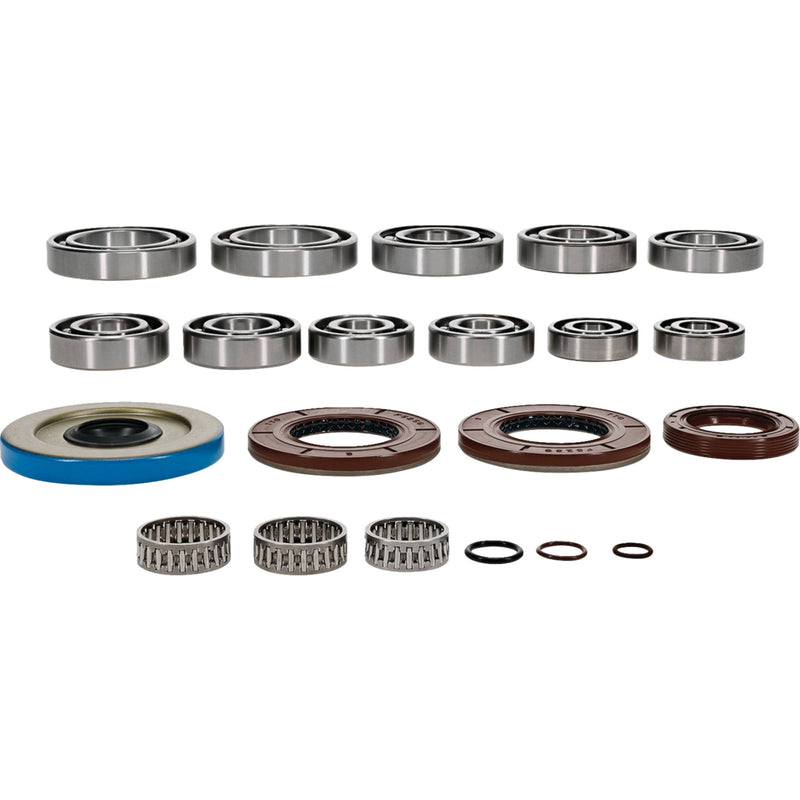 Moose Offroad Bearing And Seal Kit - 25-2142 Polaris Sportsman 2020-2025