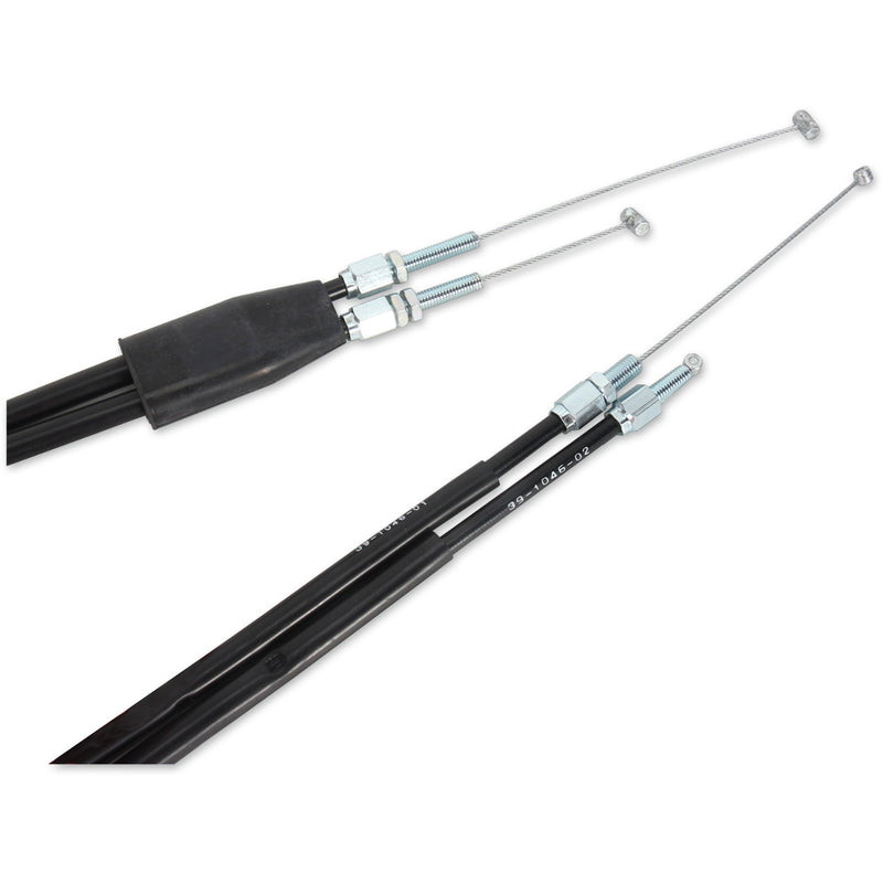 Moose Offroad Cable - 45-1012 Honda CRF230F 2003-2019