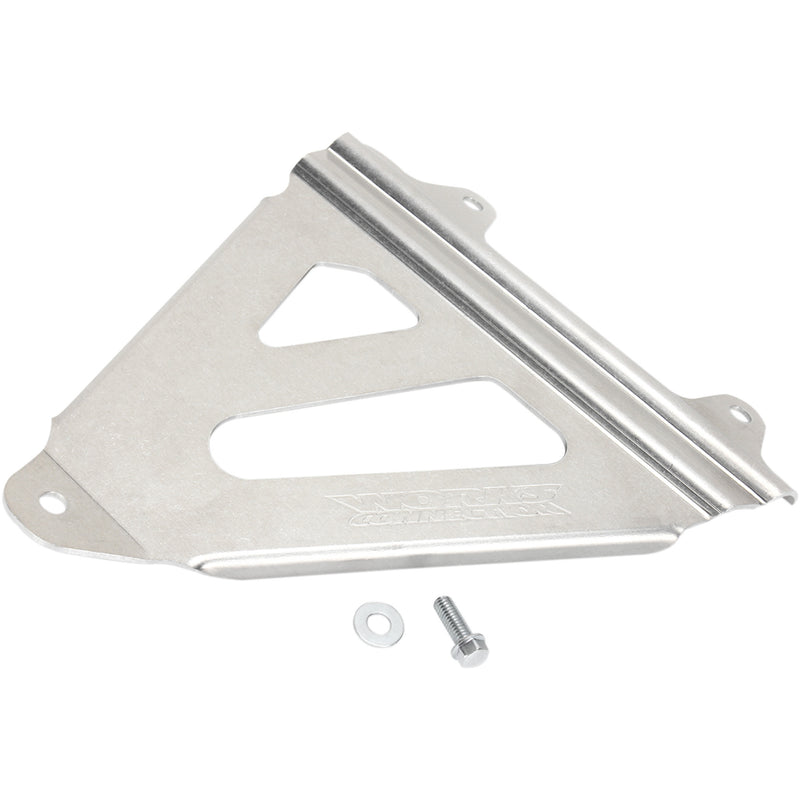 Works Connection Brace - 18-046 For Kawasaki KX 100 / KX 85 / KX 112 2014-2025 | Suzuki RM 100 2003