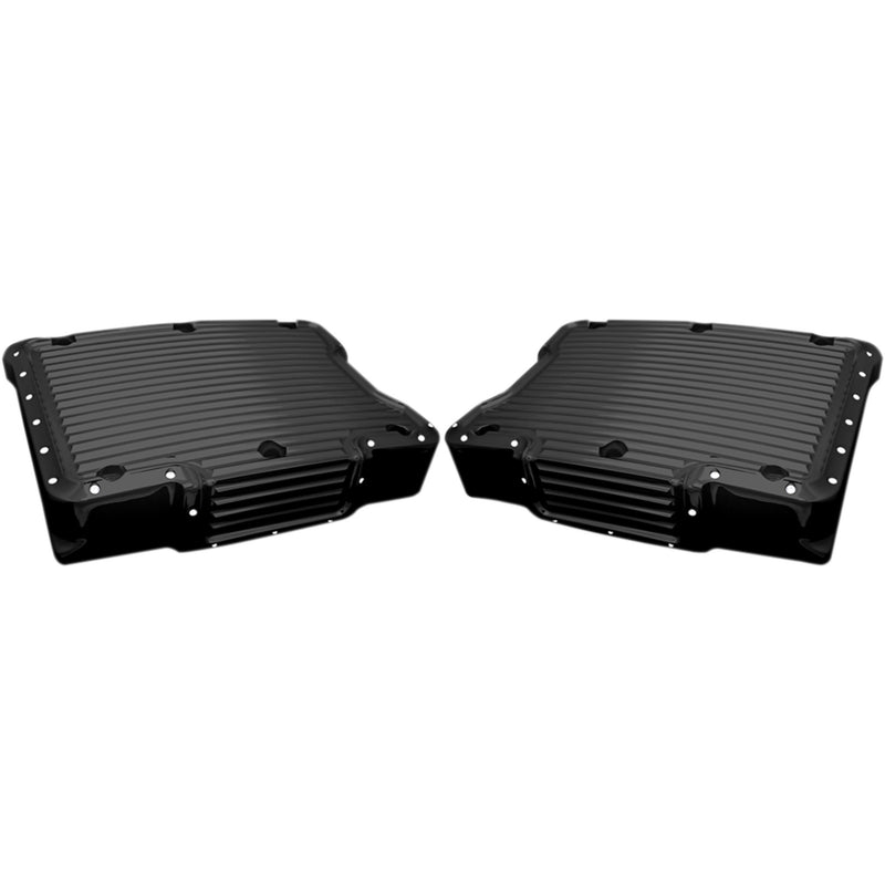 Covingtons Cover - C1292-B For Harley Motorcycles 1999-2017