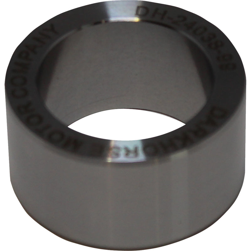 Darkhorse Motor Company Spacer - DH-24038-99 For Harley Dyna / Super / Softail 1999-2002