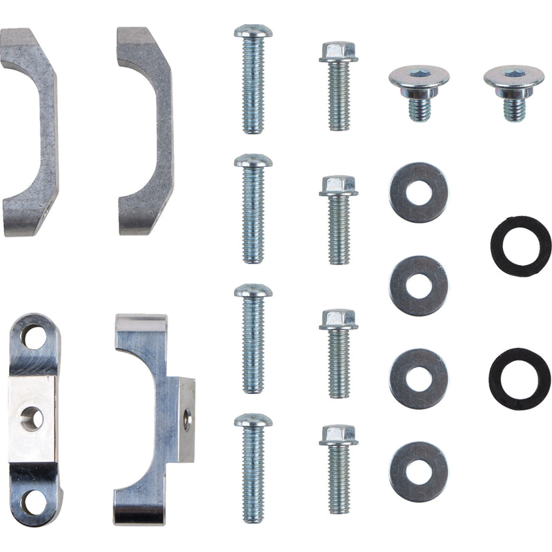 Works Connection Brace - 18-181 Yamaha YZ 250 2020-2024
