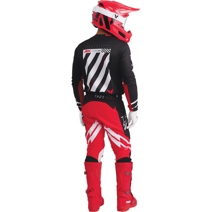 THOR Radial MX Boots - Size