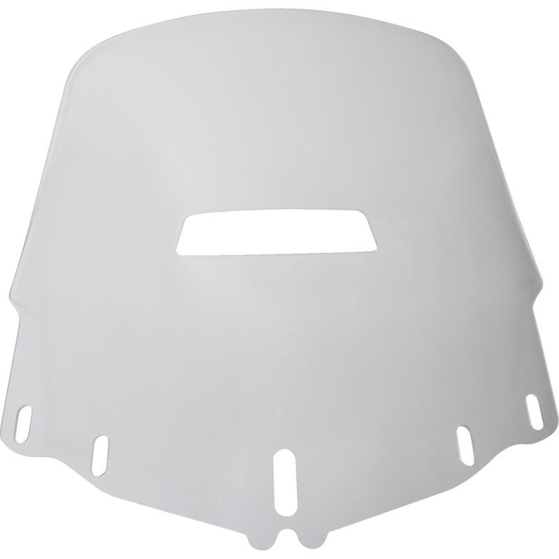 Memphis Shades Windshield - MEP4880 Honda Gold Wing / GL1800A Gold Wing / Gold Wing Airbag 2001-2005