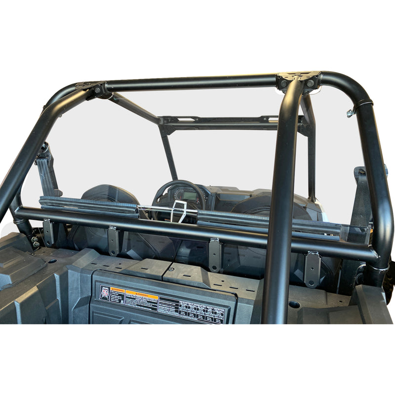 Moose Offroad Rear Panel - V000236-12200M Polaris RZR 2014-2024