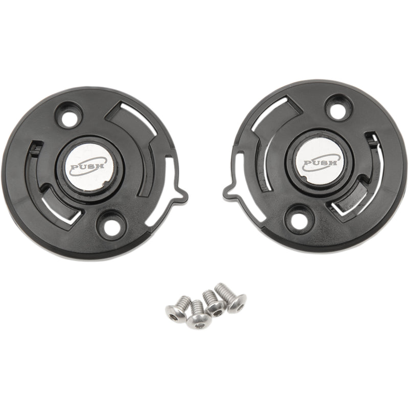 Z1R 0133-1039 Range Helmet Pivot Kit Range Pivot Kit