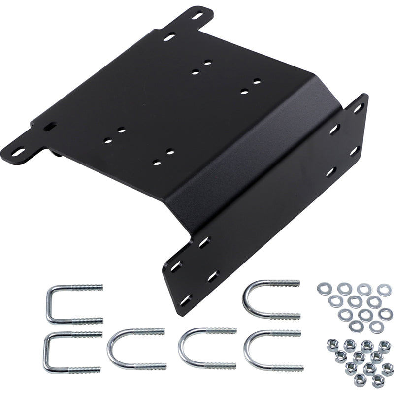 Moose Offroad Mounting Kit - 1641PF Honda Talon 2019-2023