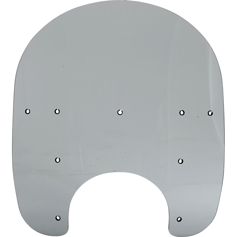 Memphis Shades Windshield - MEP62212 For Harley Road King 1999-2022