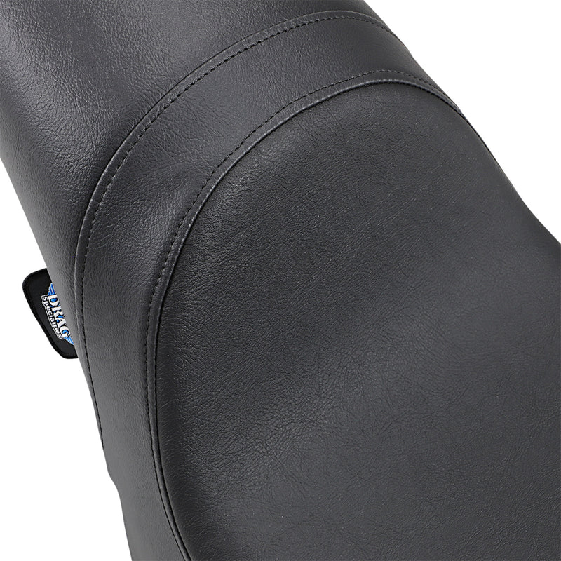 Drag Specialties Predator Seat For Harley Softail 1984-1999