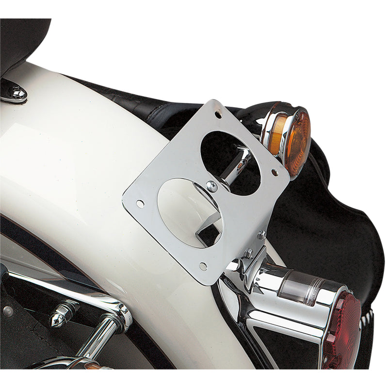 Drag Specialties Mount For Harley Softail 1997-2003