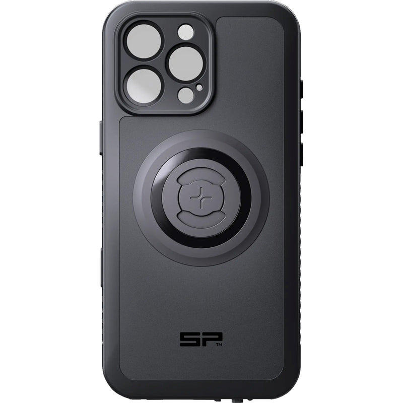 SP CONNECT 0636-0641 52912 Xtreme SPC+ Case iphone 16 pro max