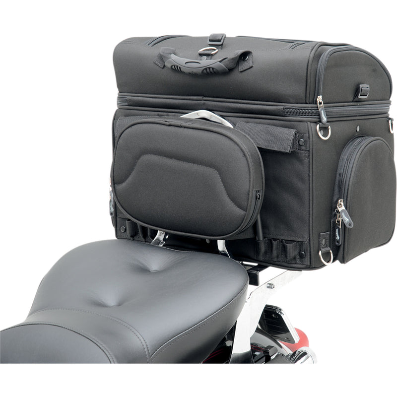 SADDLEMEN 3515-0131 EX000627 Pet Voyager