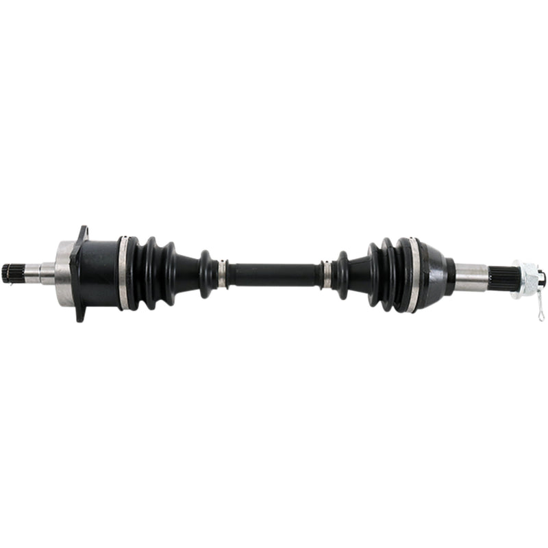 All Balls 8 Ball Axle - AB8-CA-8-111 Can-Am Outlander / Renegade 2006-2014