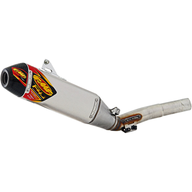 FMF Factory 4.1 RCT Muffler - 044427 Yamaha YZ 250 / WR 250 2014-2019
